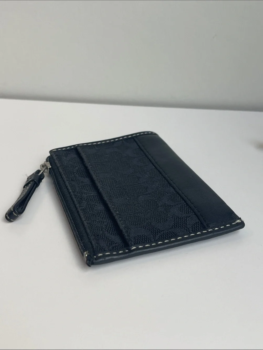 COACH 1941 Card Case